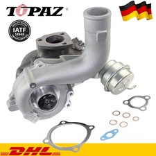 Turbo pour Audi A3 8L1 Tt 8N3