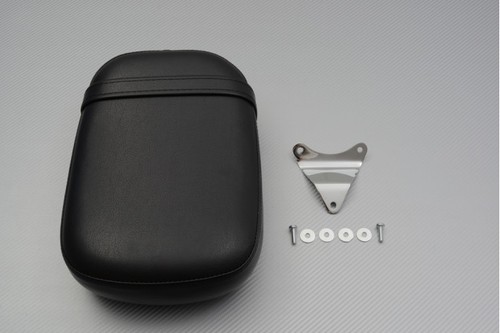 Selle arrière passager - arrière, /