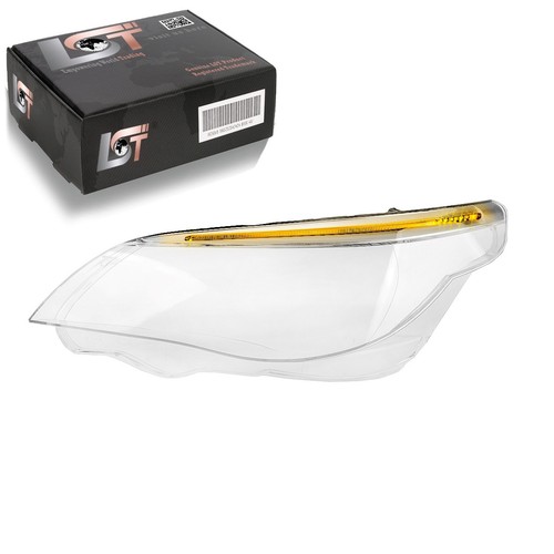 Phares verre diffuseur - diffuseur.,