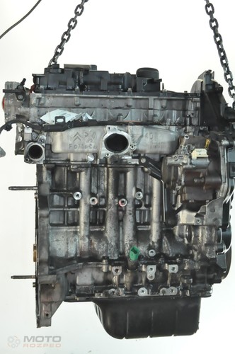 Moteur diesel peugeot - peugeot, 207