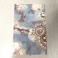 x1 Tapis de jeu  Warhammer AOS