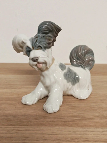 Skye terrier porcelaine - en,