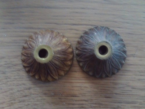 Ancienne lampe - ancienne, lampe,