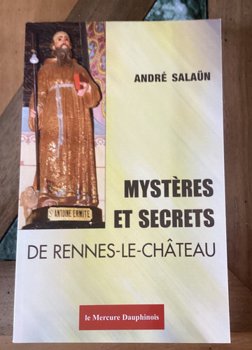 Salaün mysteres et - a., secrets
