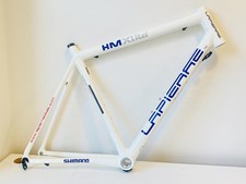 Lapierre cadre vélo hm - lapierre,