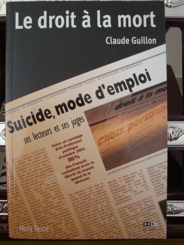 Guillon droit mort - le,
