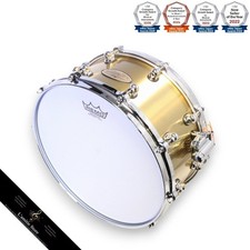 Caisse claire en laiton Pearl