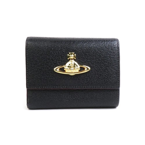Auth vivienne westwood bifold - vivienne,
