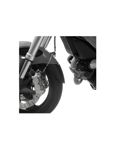 Extention garde boue - garde-boue, avant