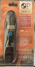 Contrôleur de pression