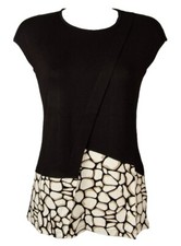 Chemise femme RAGNO t-shirt