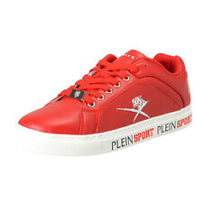 Plein Sport "Julian" Red