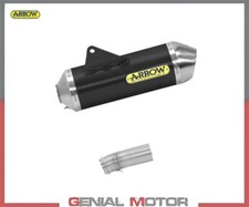 Pot echappement Silencieux +