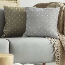 COUSSIN TULIPE CM.43X43 POIS