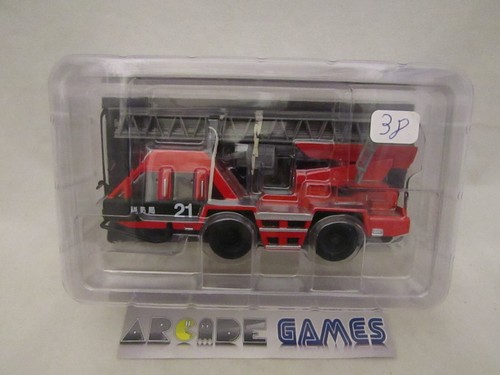 Vehicule neuf morita - vehicule, 1/64