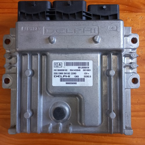 Calculateur 5008 3008 - 5008, ,