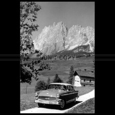 Photo A.007121 OPEL KAPITÄN