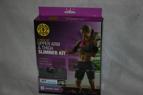 Golds gym piece kit - gym,, upper
