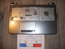 Coque / Plasturgie de base complète pour COMPAQ Présario 15-h052nf