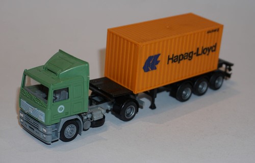 Albedo volvo f12 semi porte - f12, +