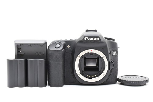 Canon eos 50d 1mp - eos,
