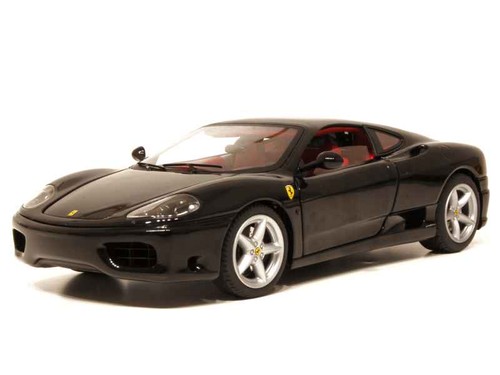 Ferrari f360 modena 1999 - ferrari,