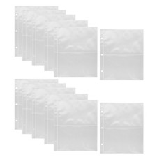 Pcs pochettes pour cartes - pcs,