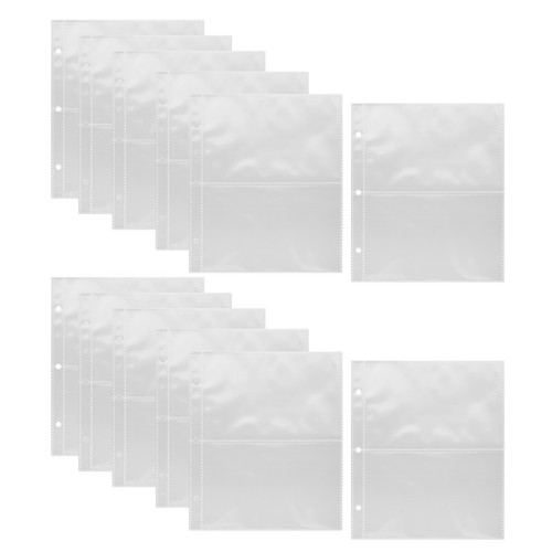 Pcs pochettes pour - pochettes, cartes
