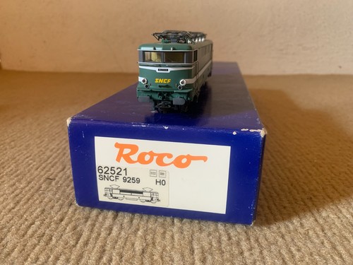 9259 roco 62521 - ,