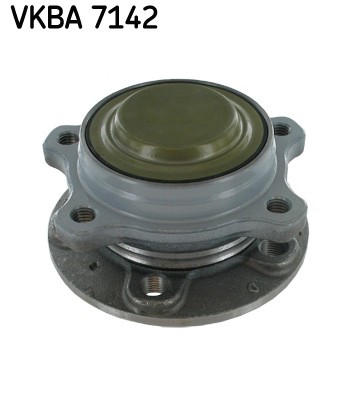 Skf vkba 7142 kit - vkba,