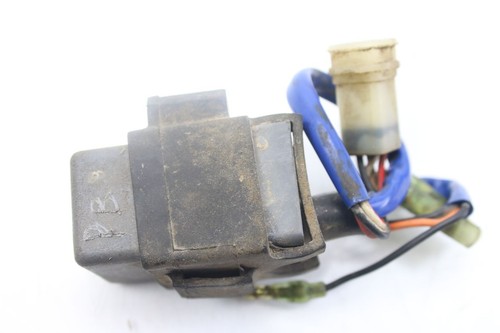 Boitier cdi yamaha yz 80 - cdi,
