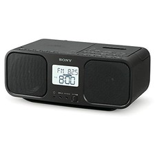 Enregistreur cassette radio CD