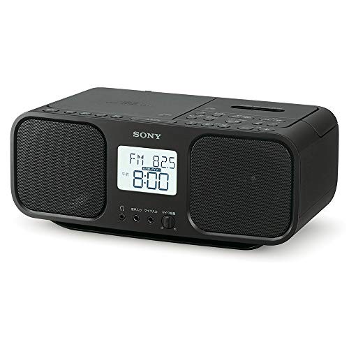 Enregistreur cassette radio - , cd