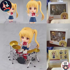 Bocchi the Rock! Nijika Ijichi