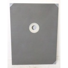 Receveur de Douche VALSTORM Prêt à Carreler 120x90x4cm - XPS