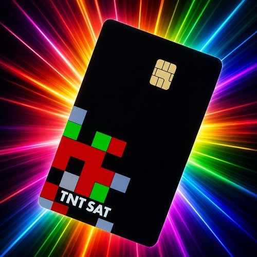 Carte tntsat 2026 officielle - carte,