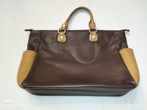 Sac main kesslord cuir - sac,