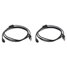 Cable usb pour coolpix - 2x,