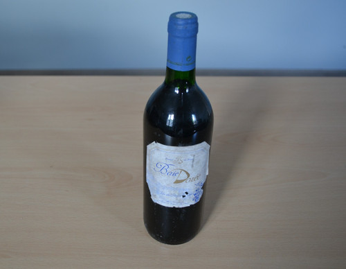 Baie dorée vin pays var - dorée,