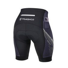 Cyclisme Shorts de Bike, 4D
