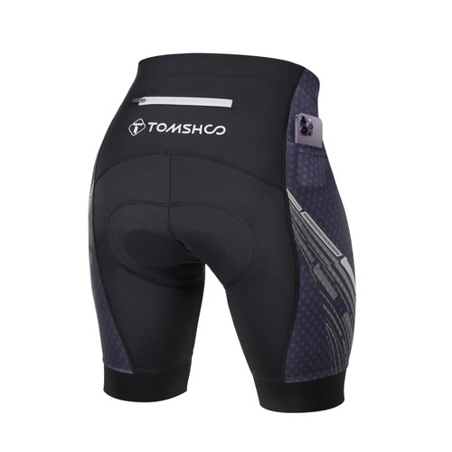 Cyclisme shorts bike 4d - cyclisme,