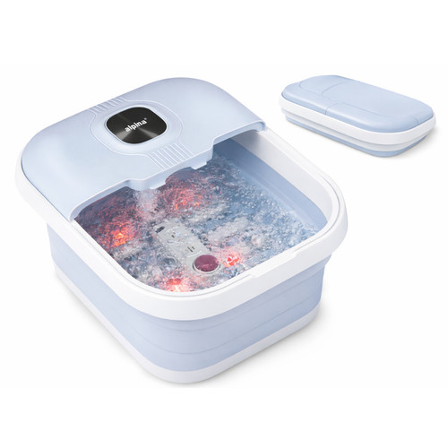 Alpina spa pieds 500w - spa, 8l
