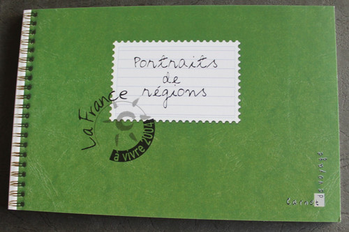 Carnet voyage collector - de,