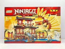 LEGO NINJAGO The Golden