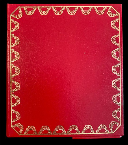 Porte carte cartier - porte,