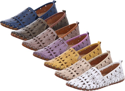 Gemini 031225 chaussures - gemini, 031225-02