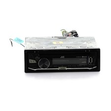 Autoradio adaptable - Peugeot 206 CC - GPA-AUTORADIOADAPTABLESIMPLEDIN - M1-2039