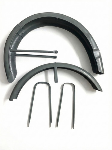 Pour bmw r26 - r27, avant