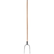 Fourche à foin KADAX en