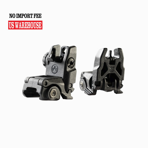 Magpul industries mbus - industries,